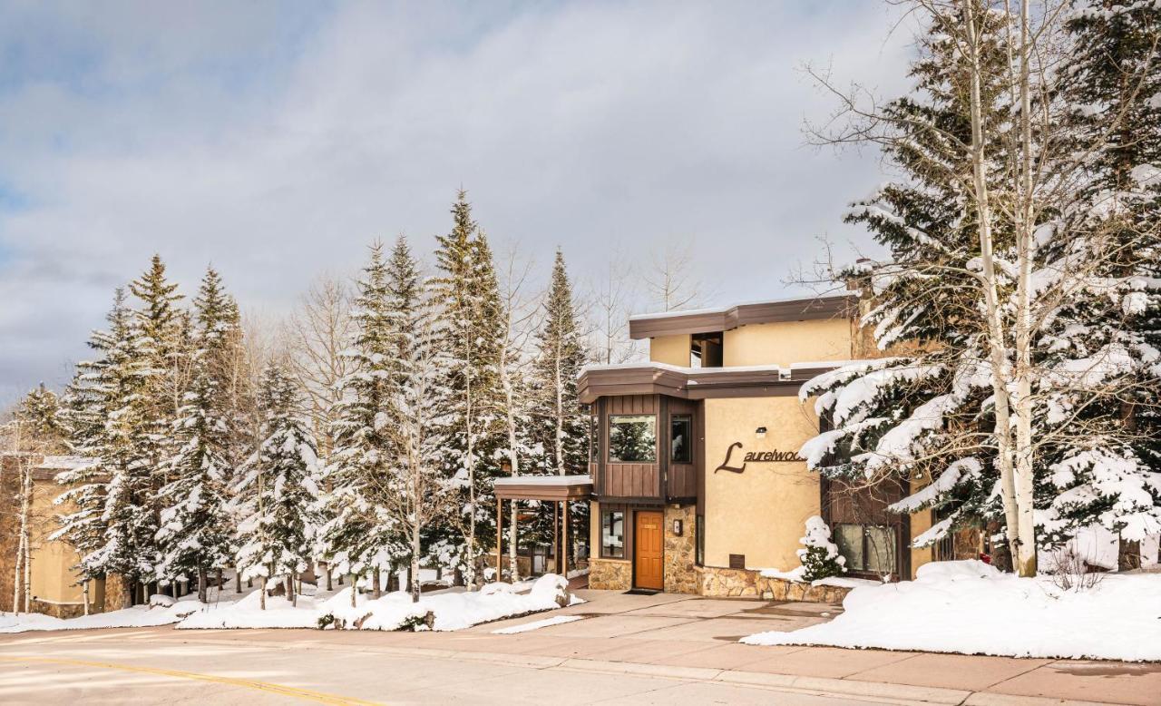 Laurelwood Condominiums 113 Сноумасс-Віллідж Екстер'єр фото