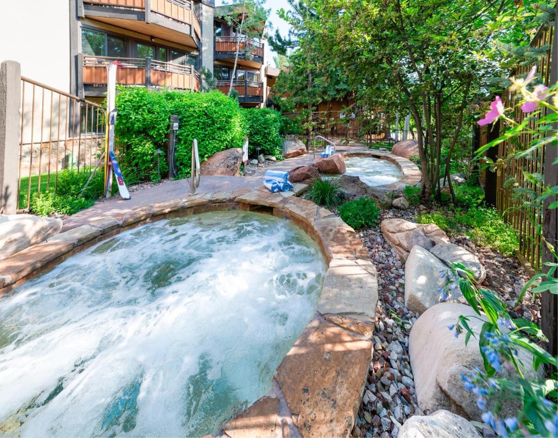 Laurelwood Condominiums 113 Сноумасс-Віллідж Екстер'єр фото