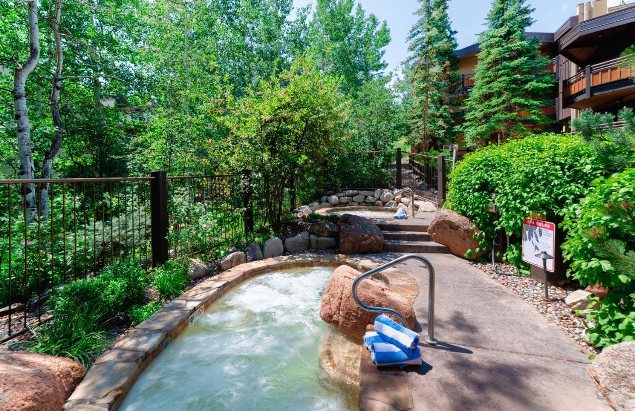 Laurelwood Condominiums 113 Сноумасс-Віллідж Екстер'єр фото
