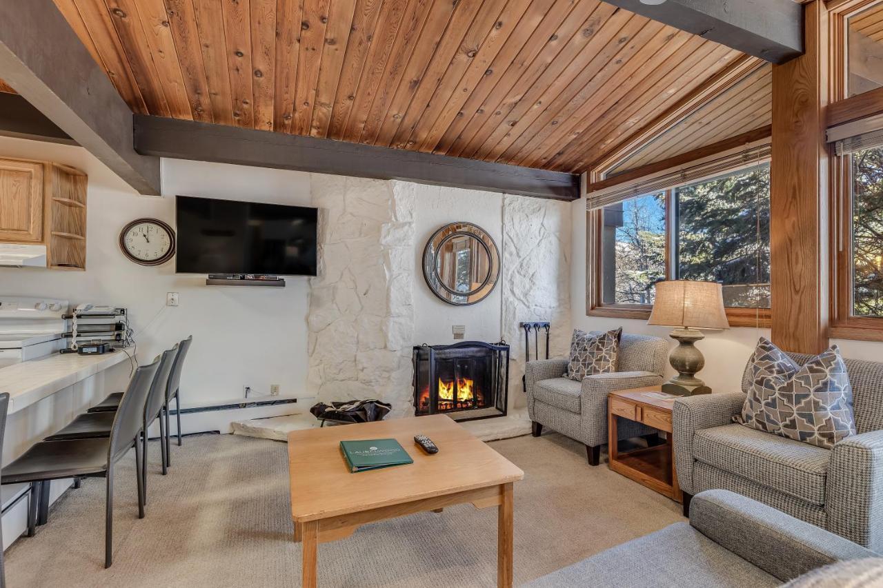 Laurelwood Condominiums 113 Сноумасс-Віллідж Екстер'єр фото