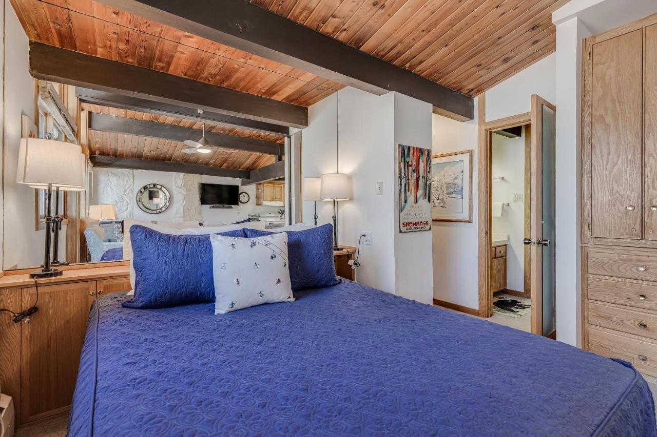 Laurelwood Condominiums 113 Сноумасс-Віллідж Екстер'єр фото