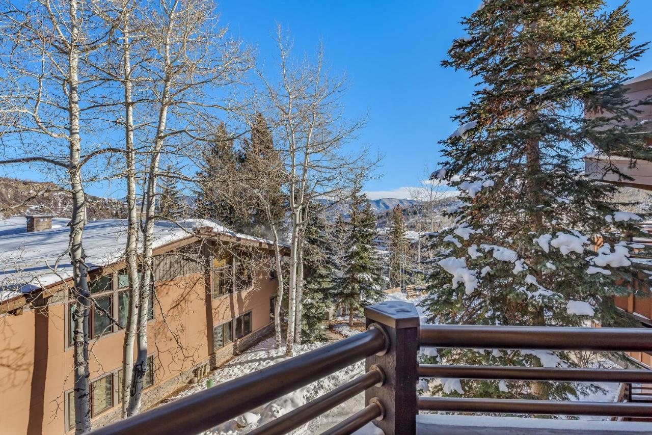 Laurelwood Condominiums 113 Сноумасс-Віллідж Екстер'єр фото