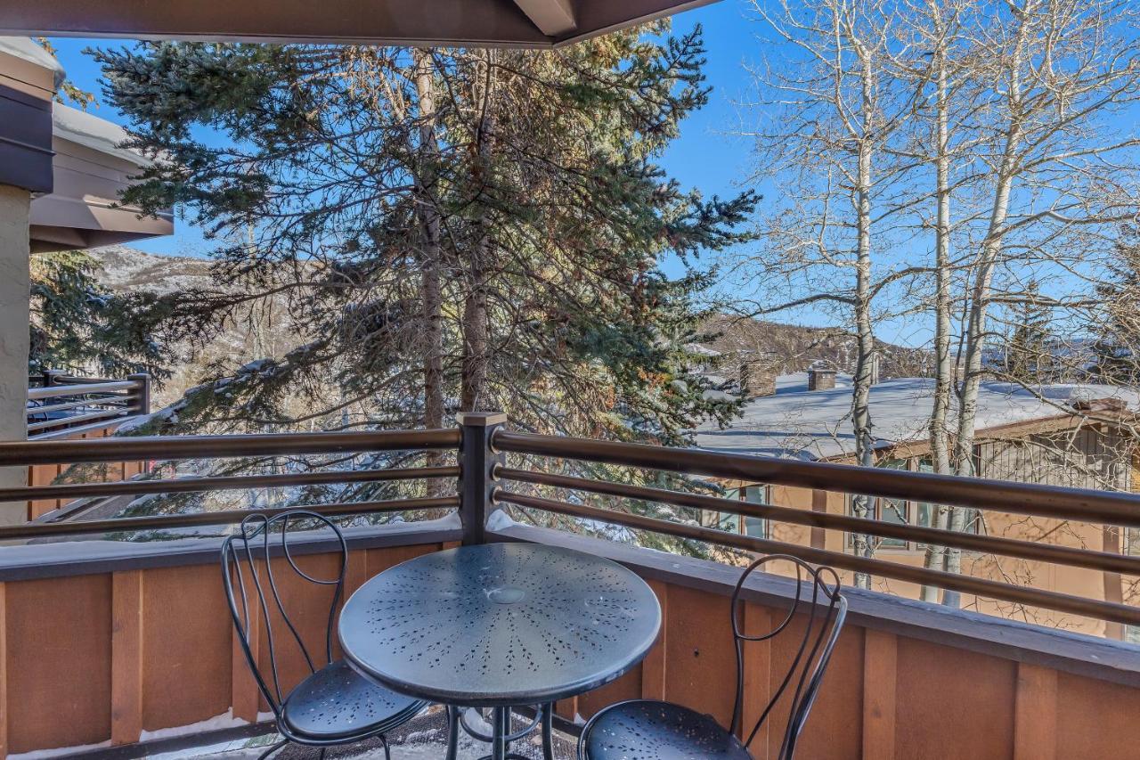 Laurelwood Condominiums 113 Сноумасс-Віллідж Екстер'єр фото